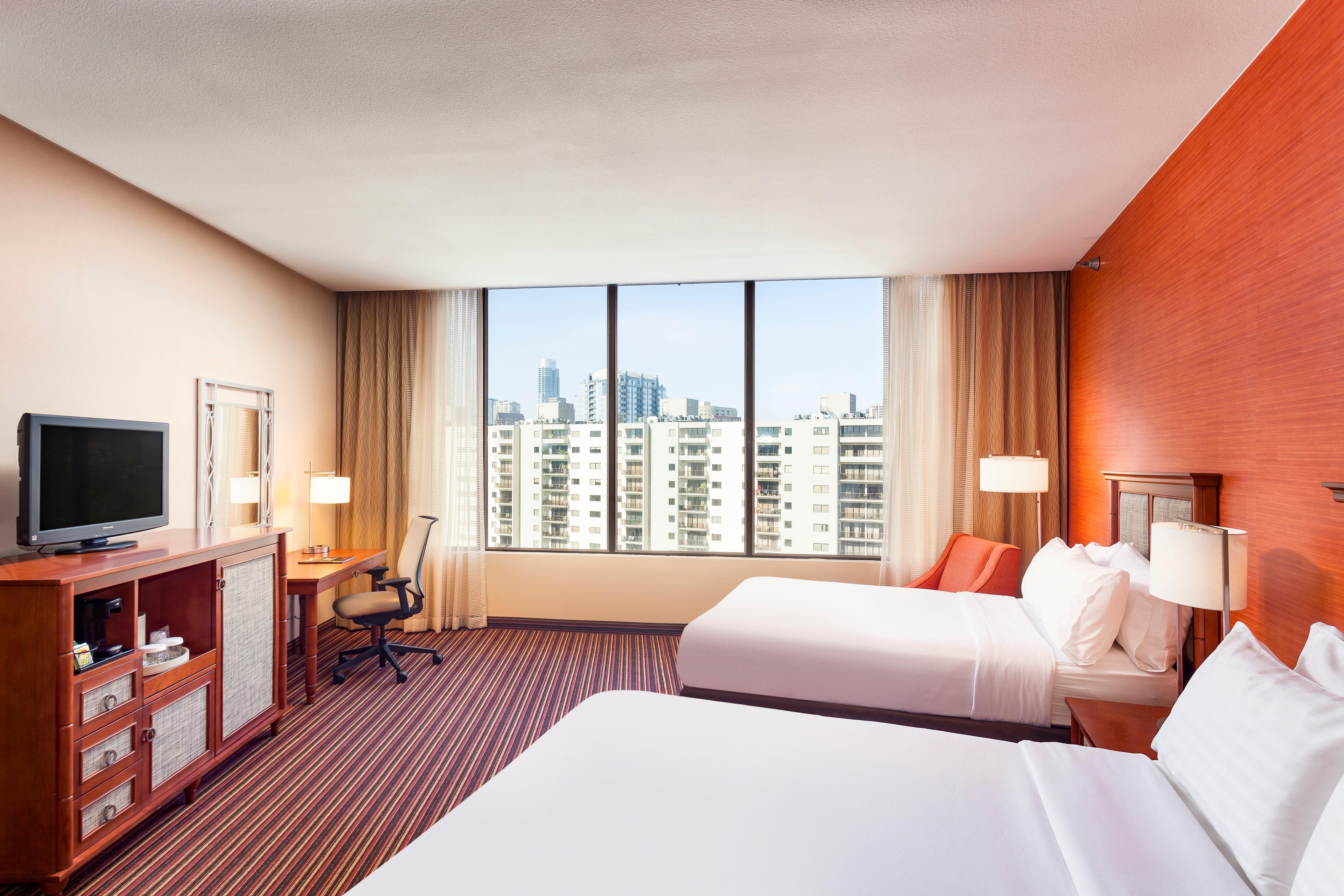 Holiday Inn Austin -Town Lake By Ihg Exterior photo