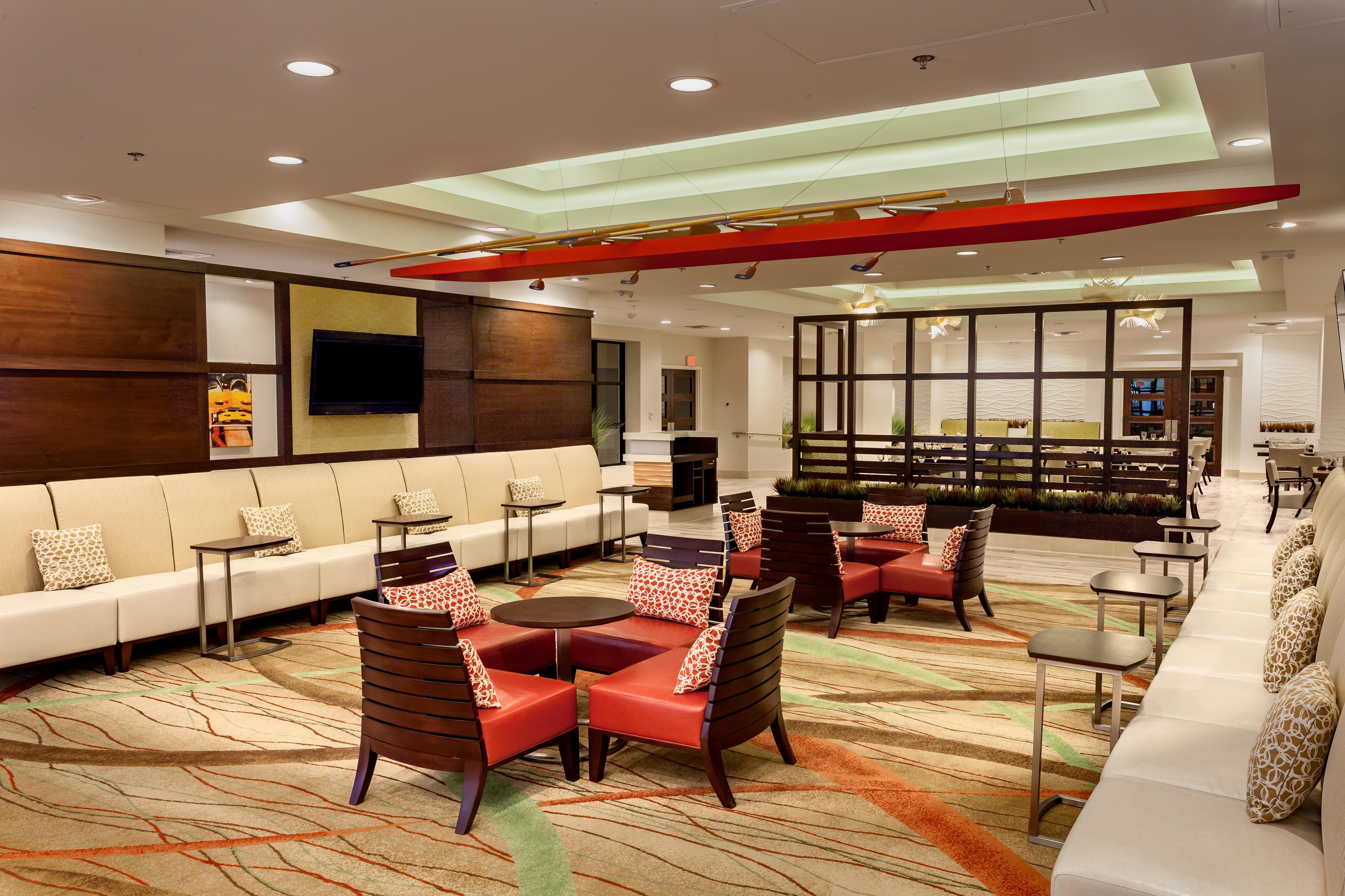 Holiday Inn Austin -Town Lake By Ihg Exterior photo