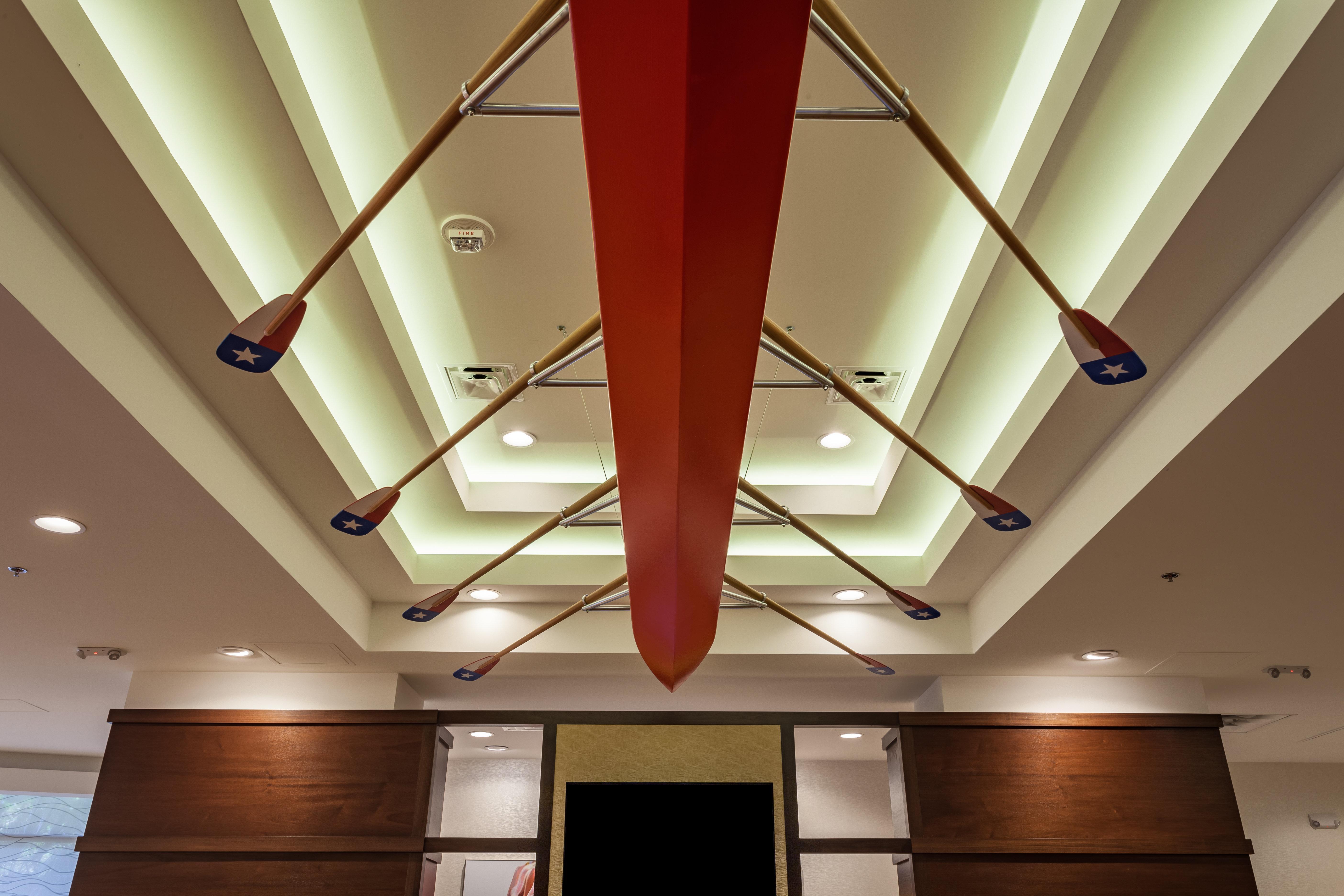 Holiday Inn Austin -Town Lake By Ihg Exterior photo