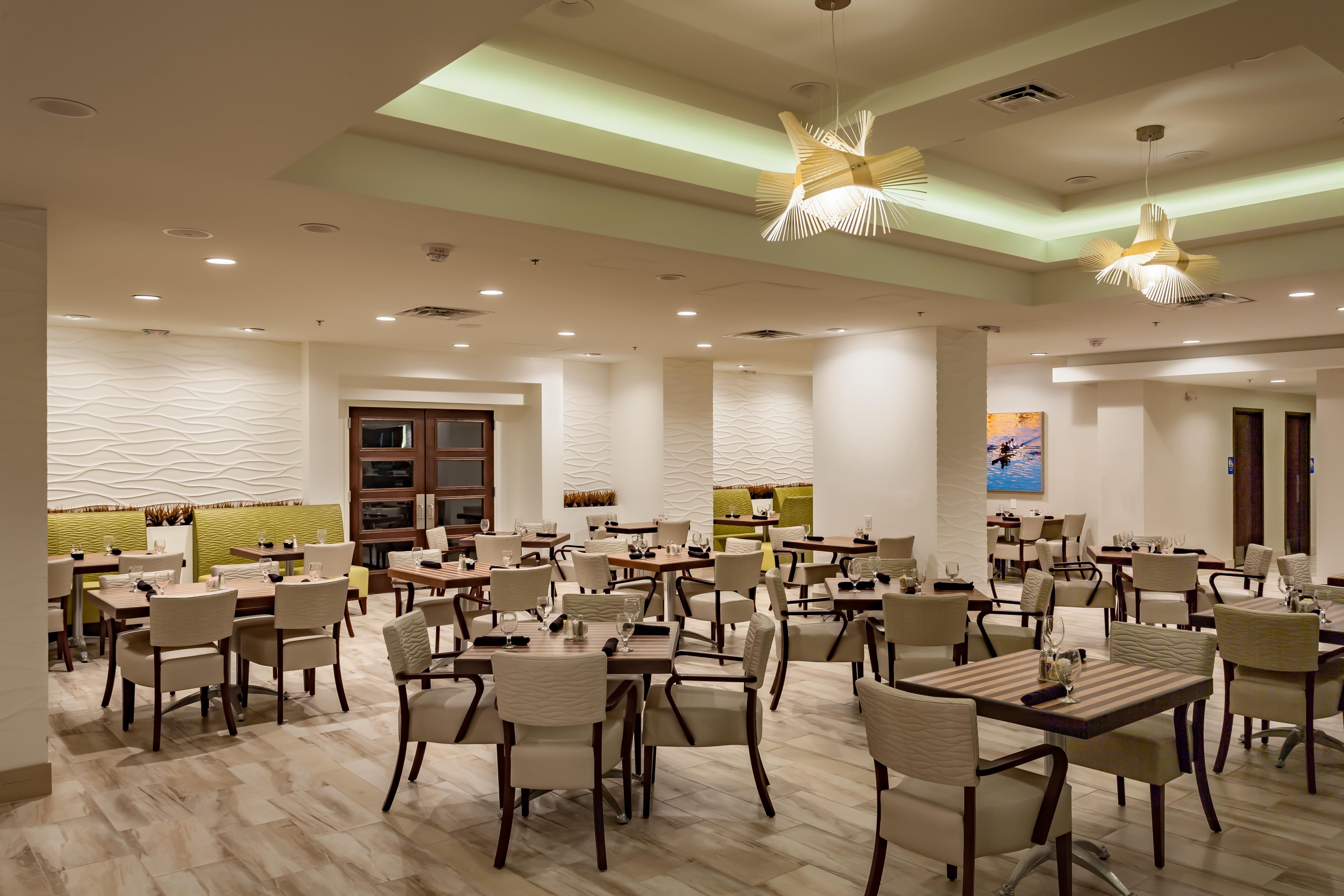 Holiday Inn Austin -Town Lake By Ihg Exterior photo