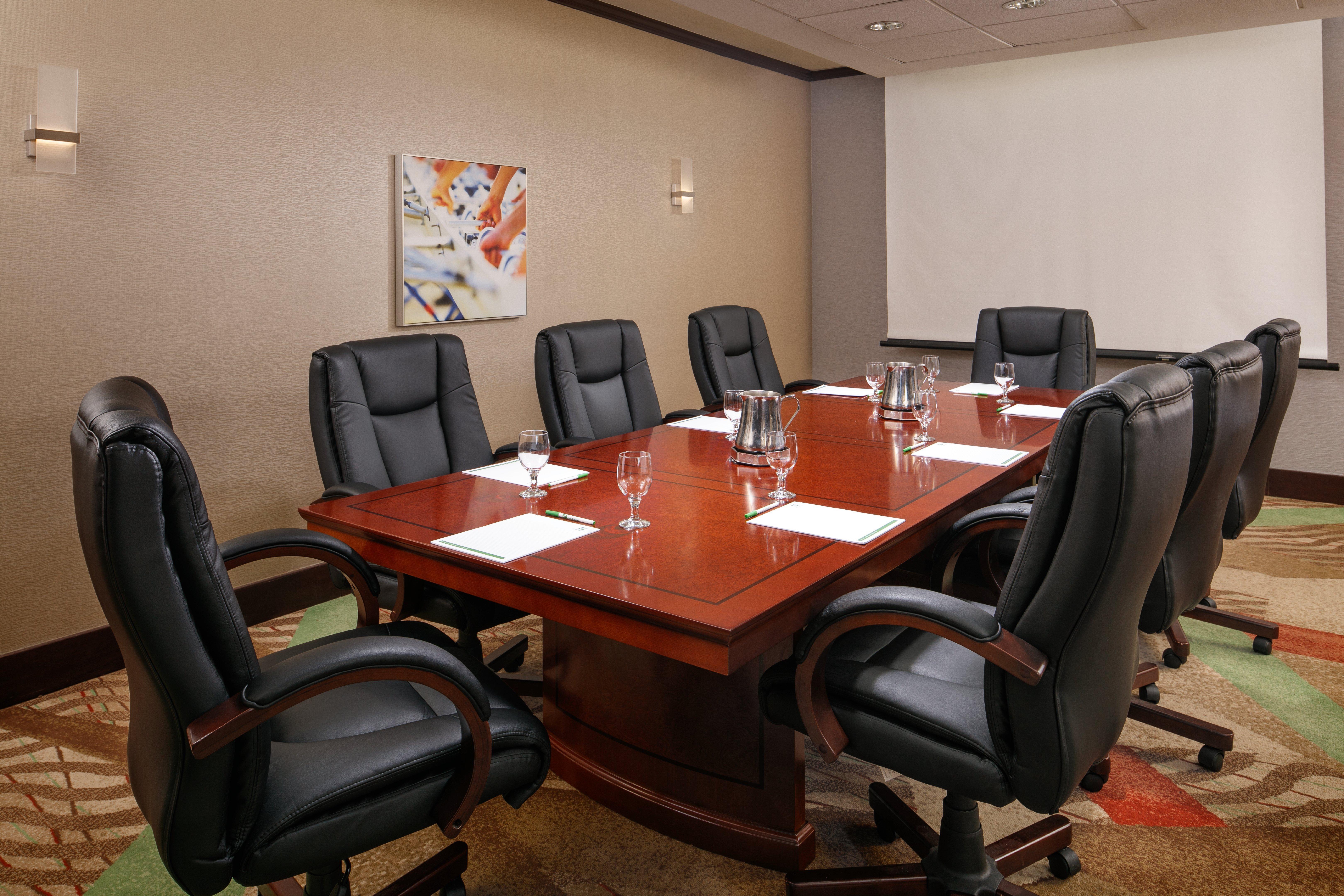 Holiday Inn Austin -Town Lake By Ihg Exterior photo