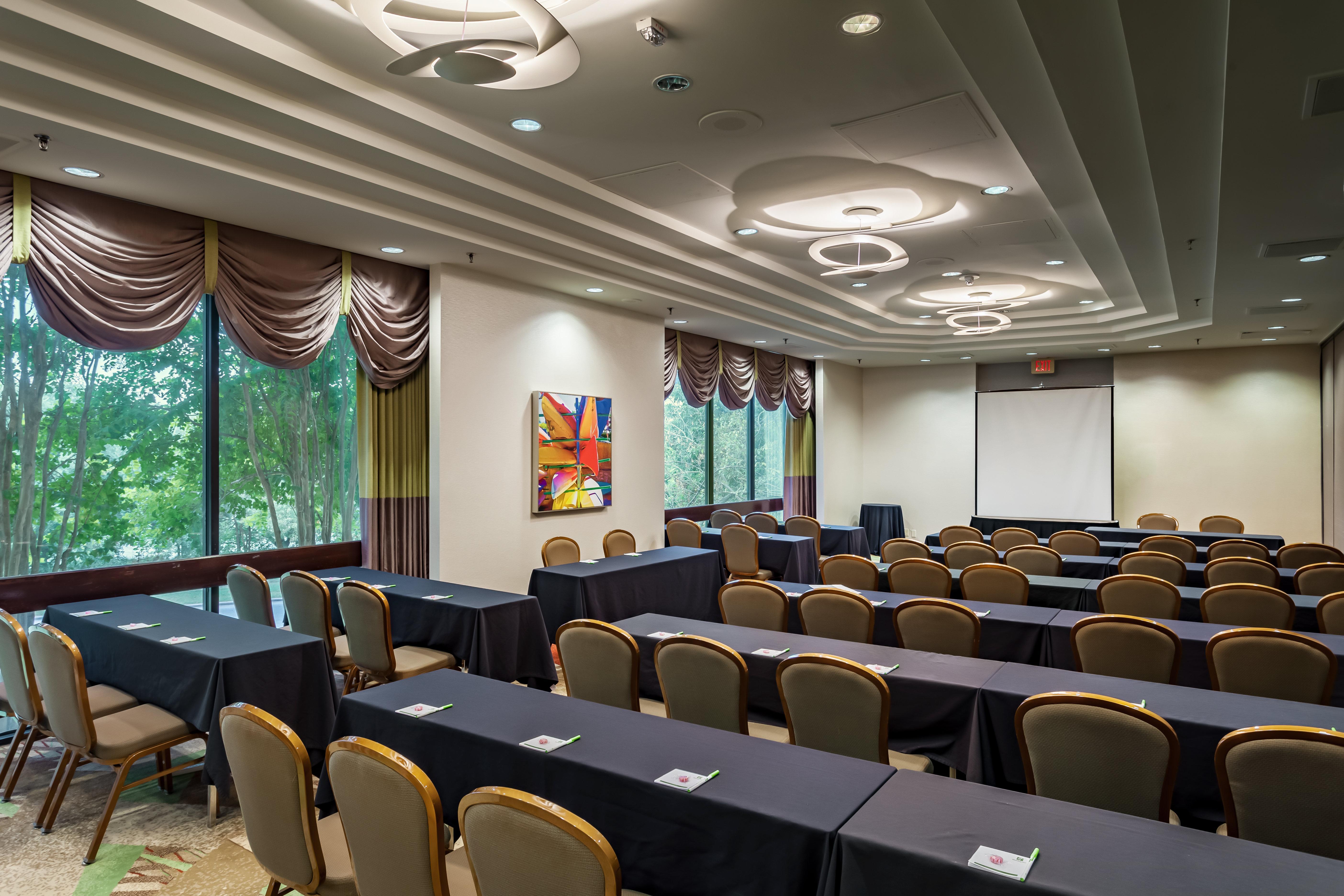 Holiday Inn Austin -Town Lake By Ihg Exterior photo