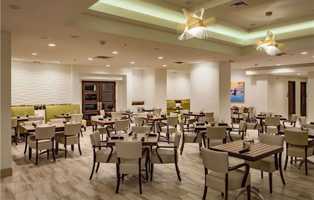 Holiday Inn Austin -Town Lake By Ihg Exterior photo